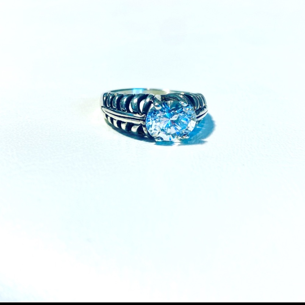 Kabana 925 Ring. - image 2